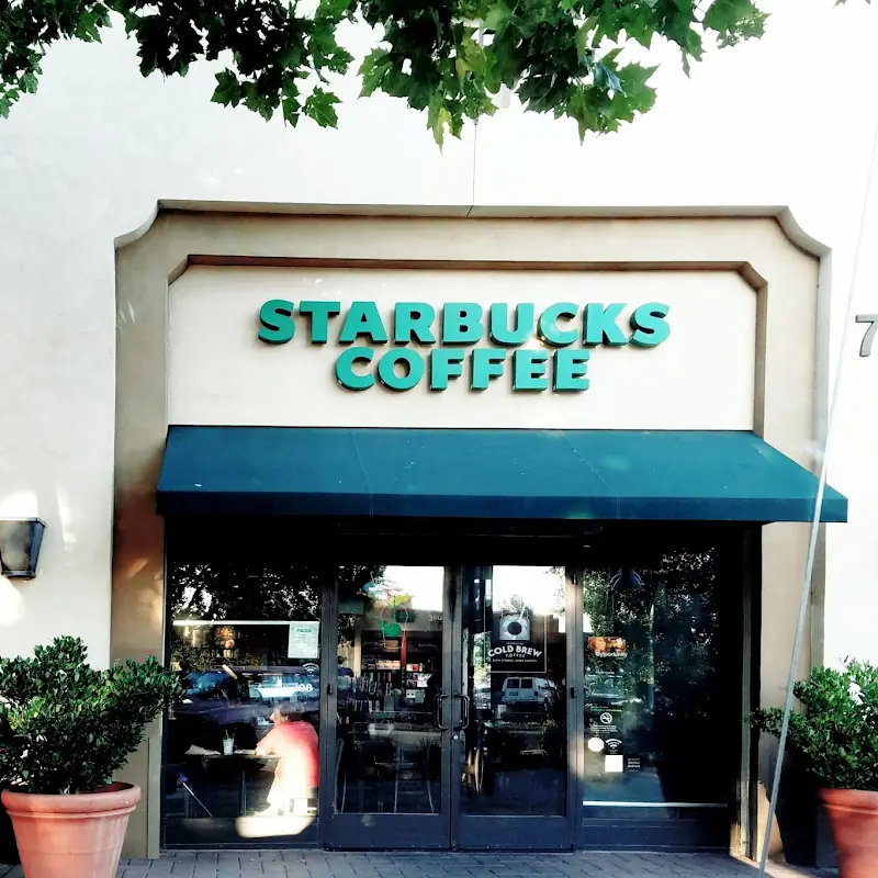Starbucks Coffee Company