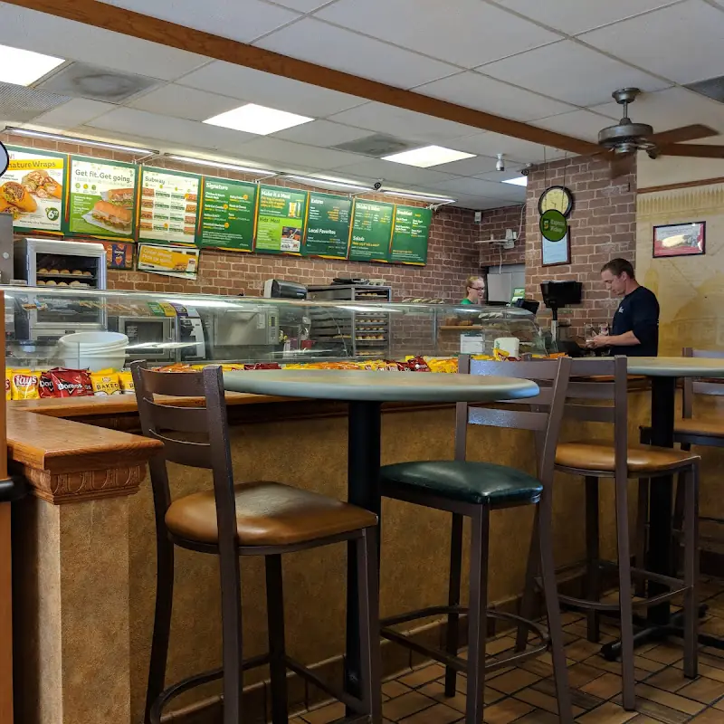 Subway