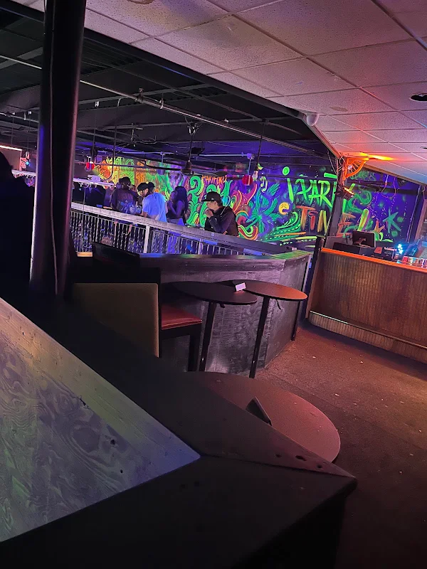 321 Sports and Bar