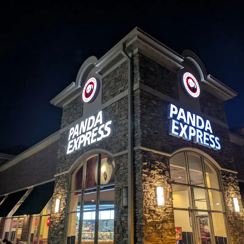 Panda Express