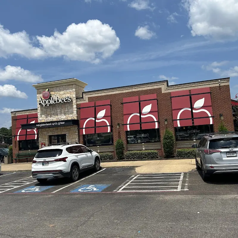 Applebee's Grill + Bar