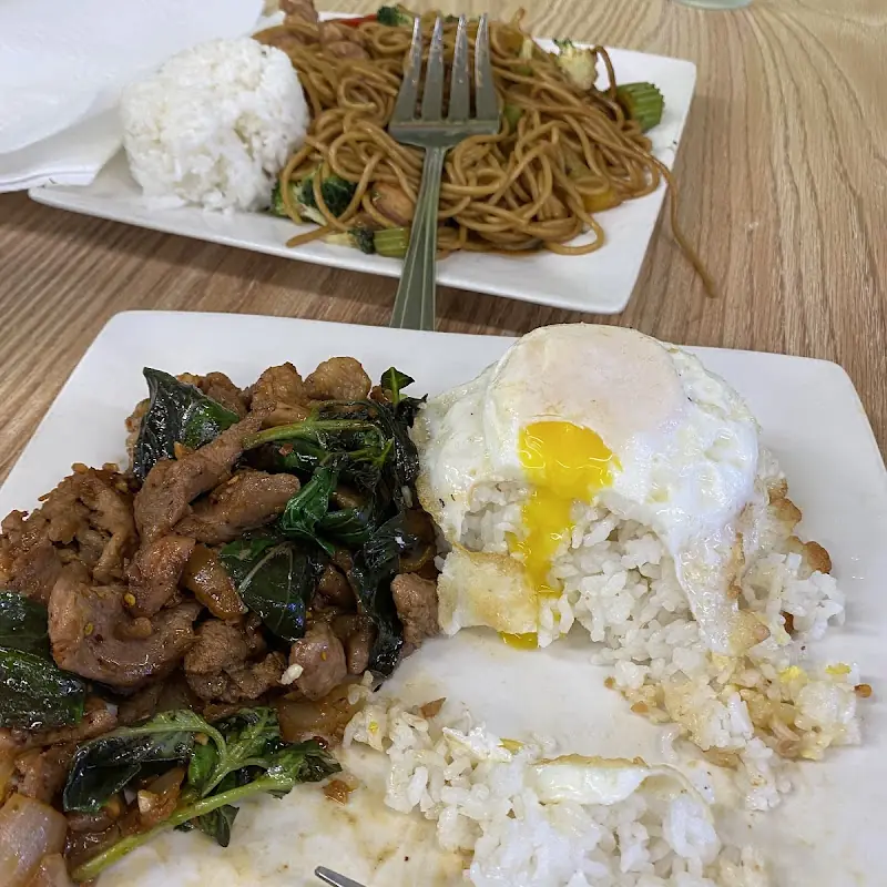 Michelle's Taste of Asia
