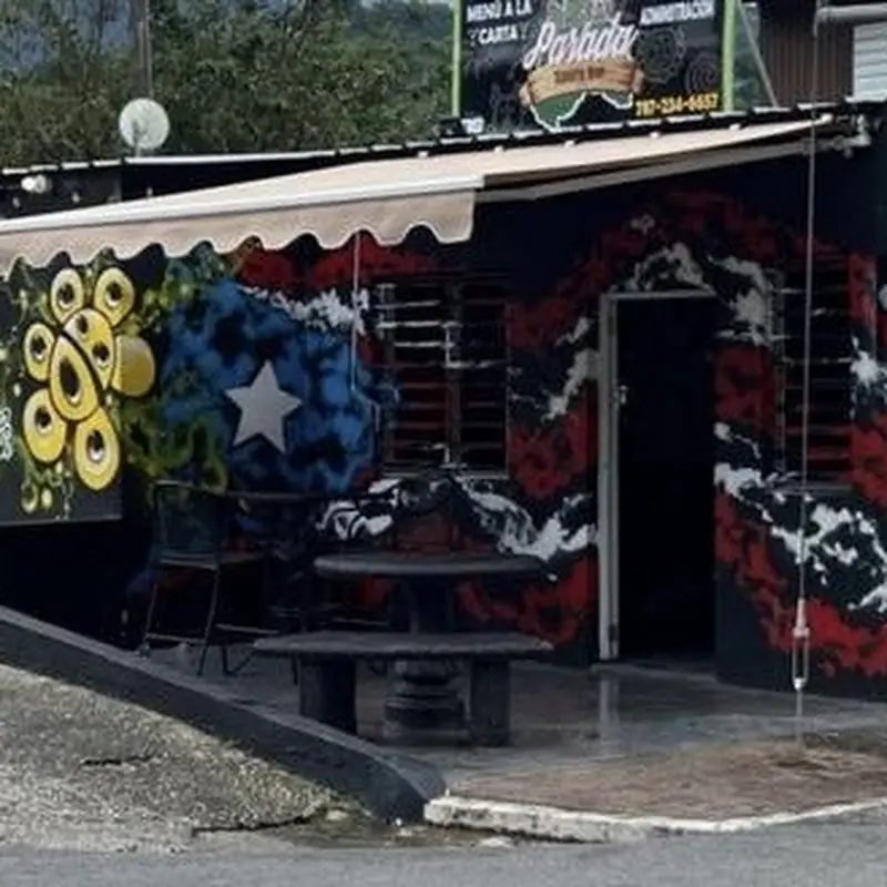La Gran Parada Restaurant