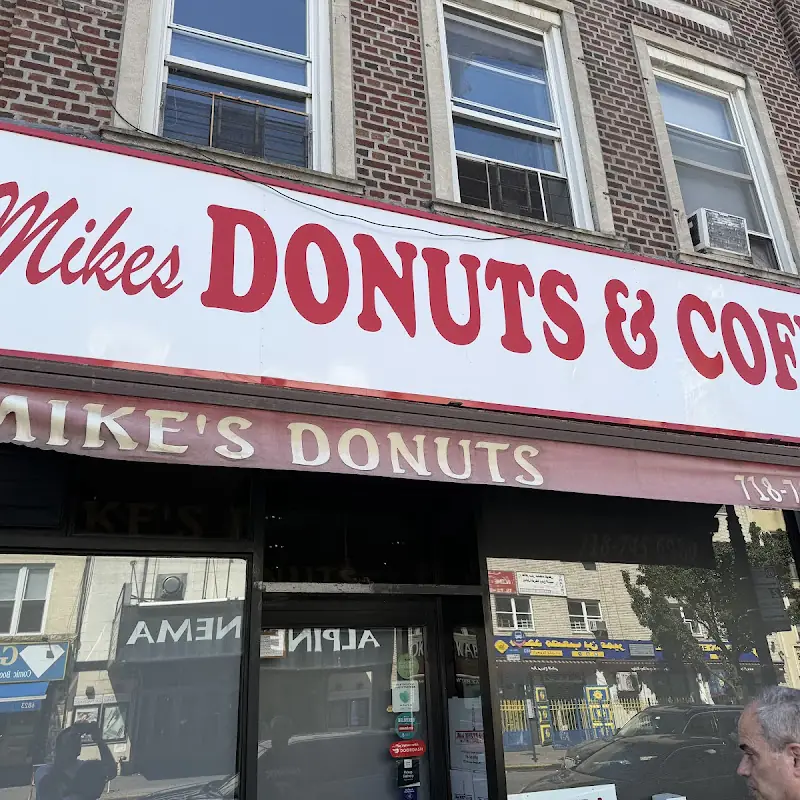 Mike's Donuts