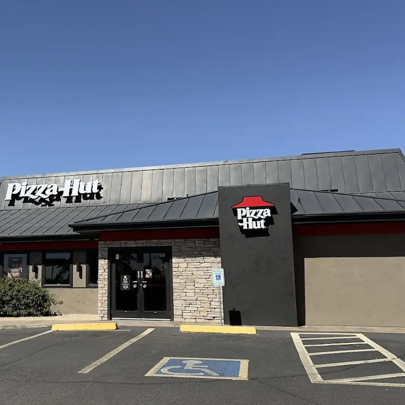 Pizza Hut