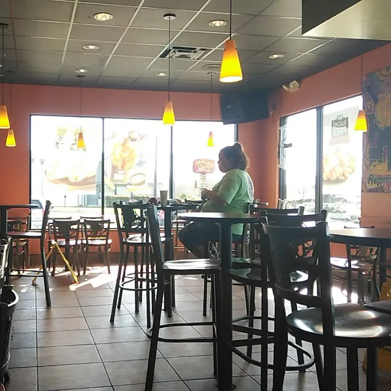 Taco Bell
