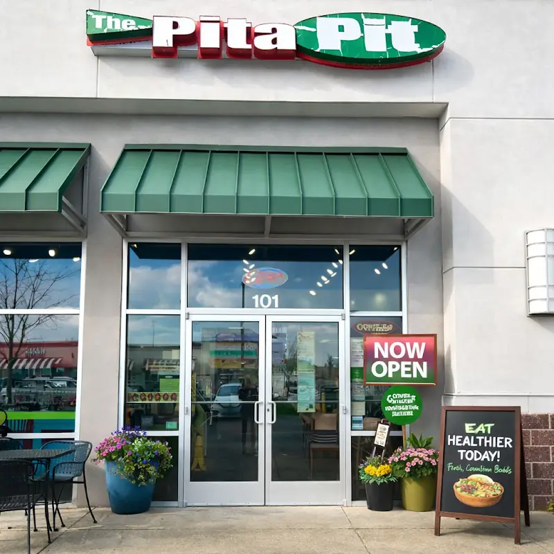 Pita Pit