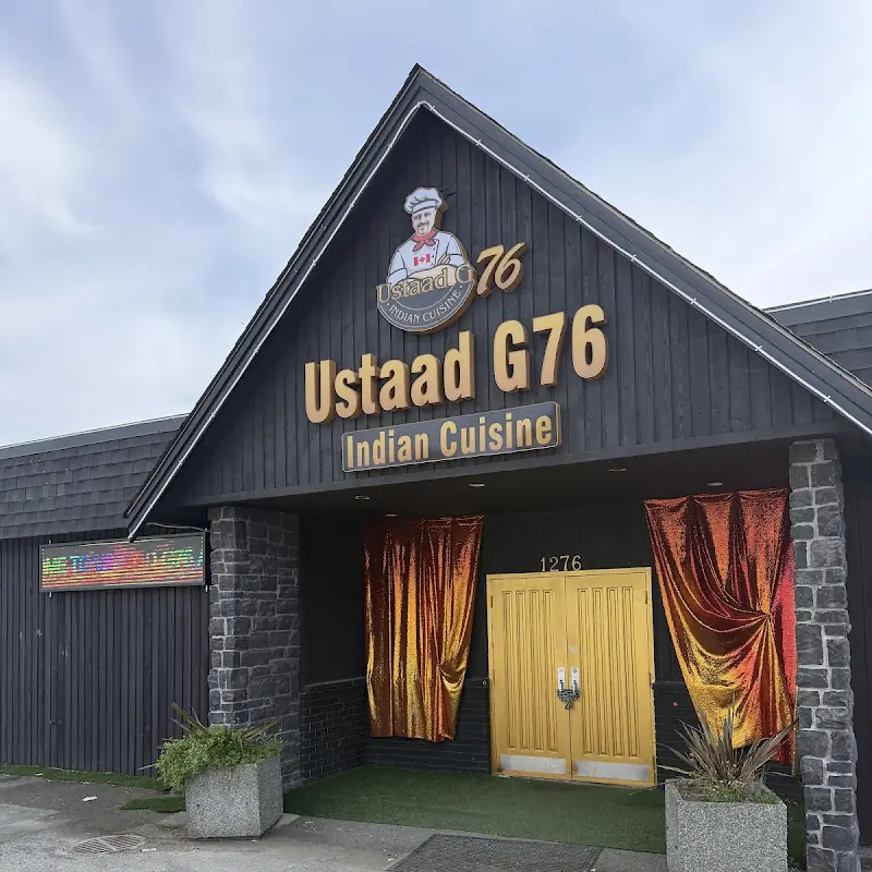 USTAAD G76 ABBOTSFORD