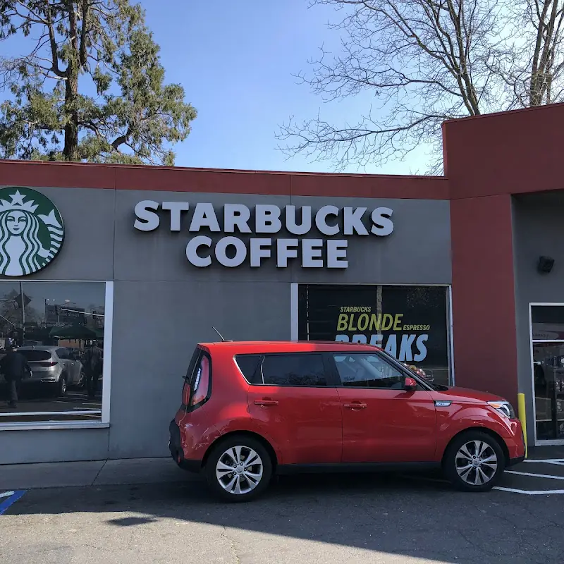 Starbucks Coffee Company