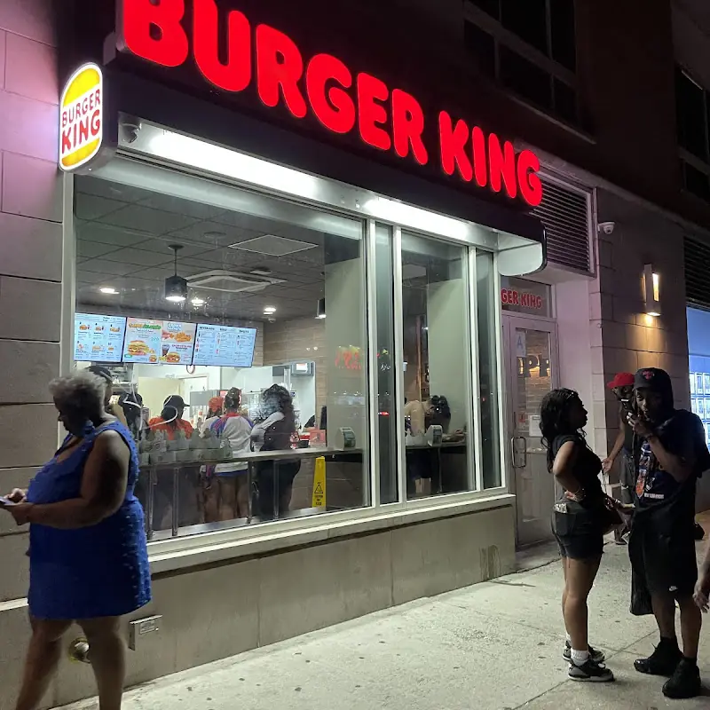 Burger King