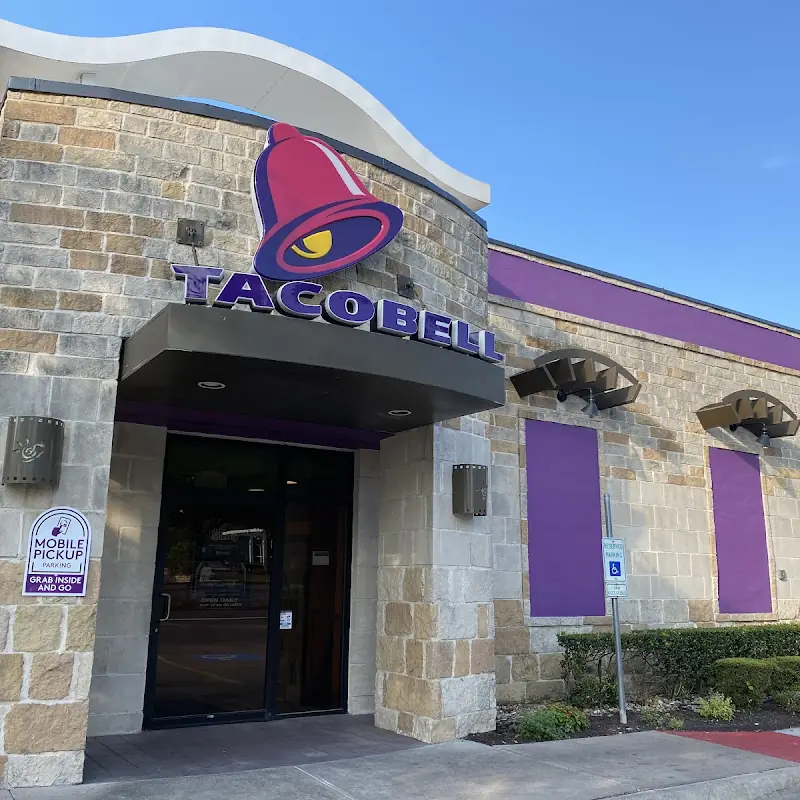 Taco Bell