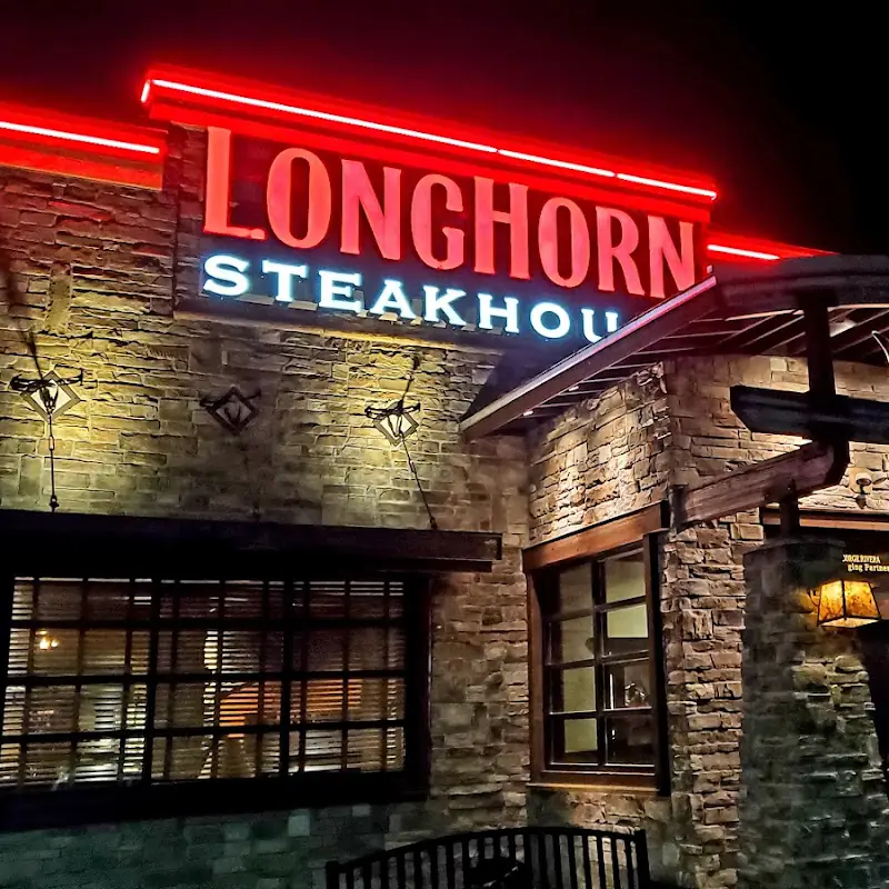 LongHorn Steakhouse
