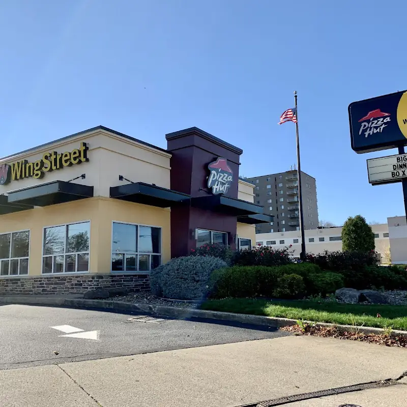 Pizza Hut