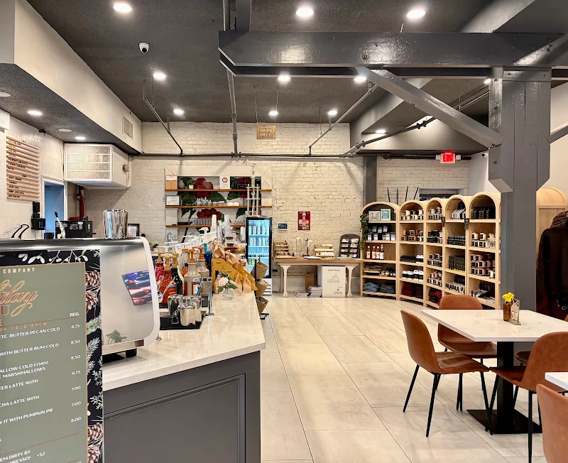 Sirincci Coffee Company | Olde Towne