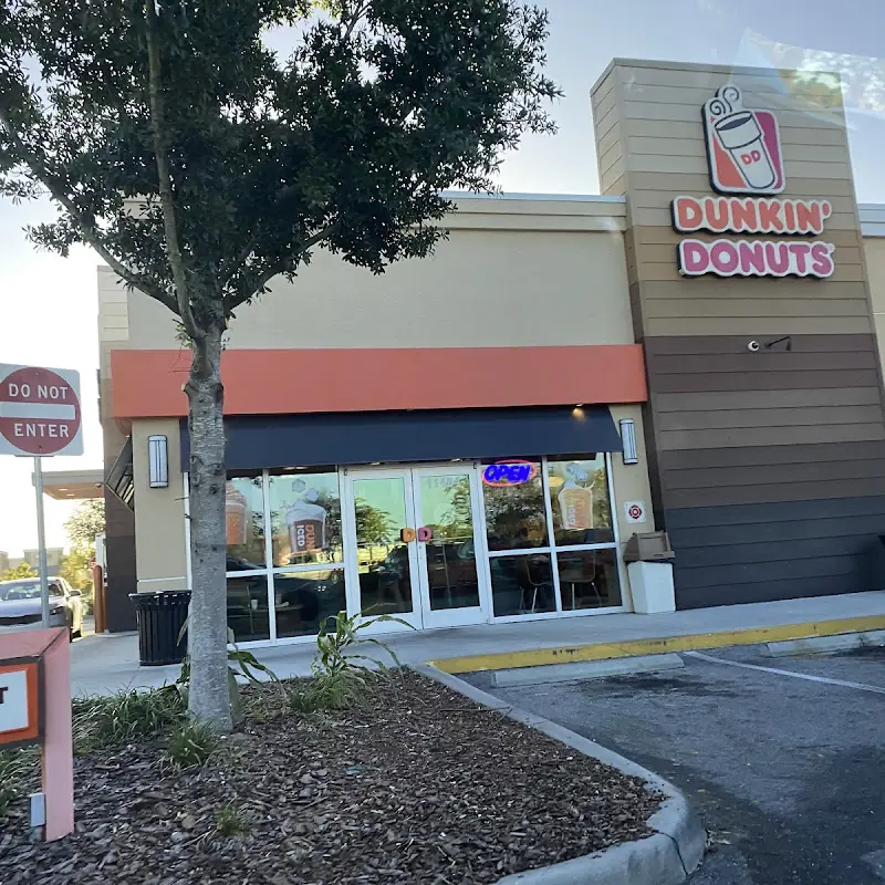 Dunkin'