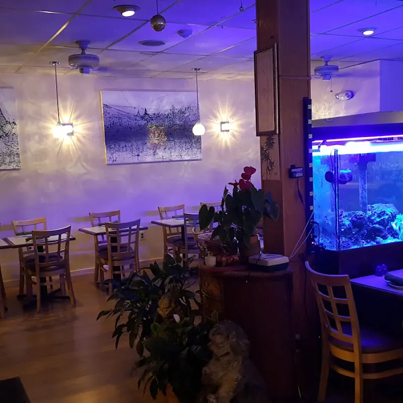 Bamboo Thai Restaurant