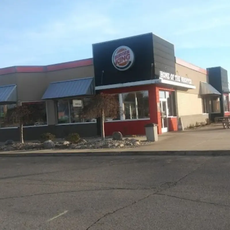 Burger King