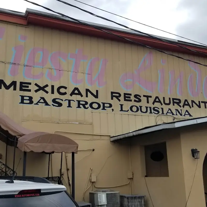 Fiesta Linda Mexican Restaurant