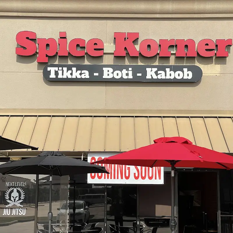 Spice Korner