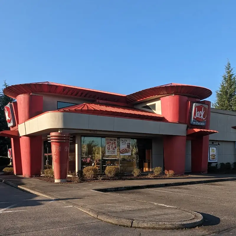 Jack in the Box
