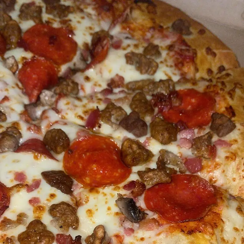 Pizza Hut