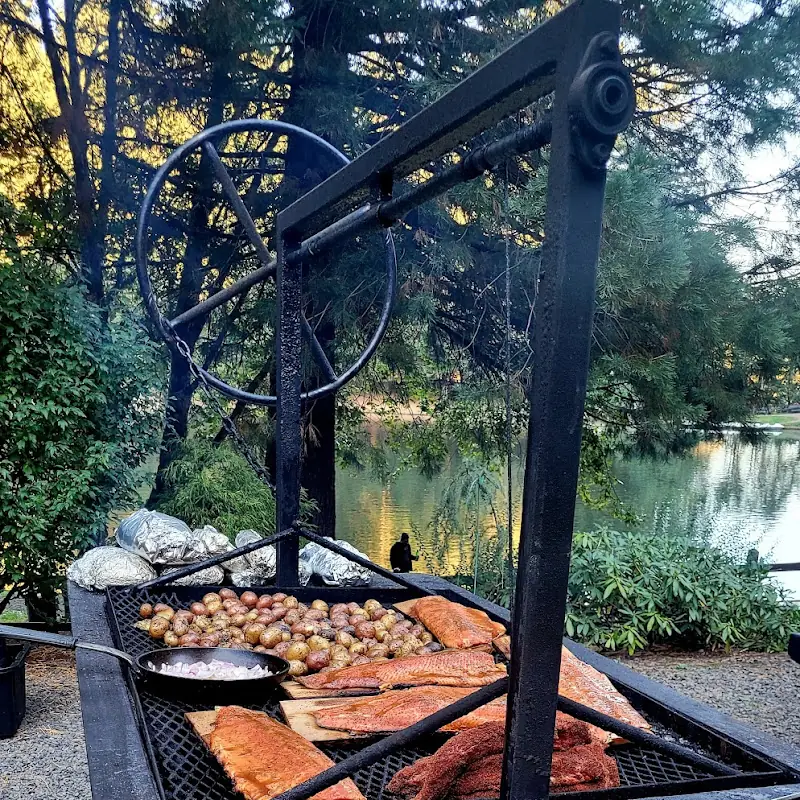 Rip City Grill Catering