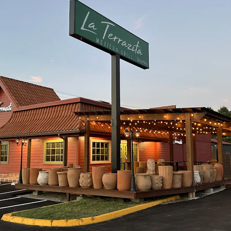 La Terrazita Mexican Grill