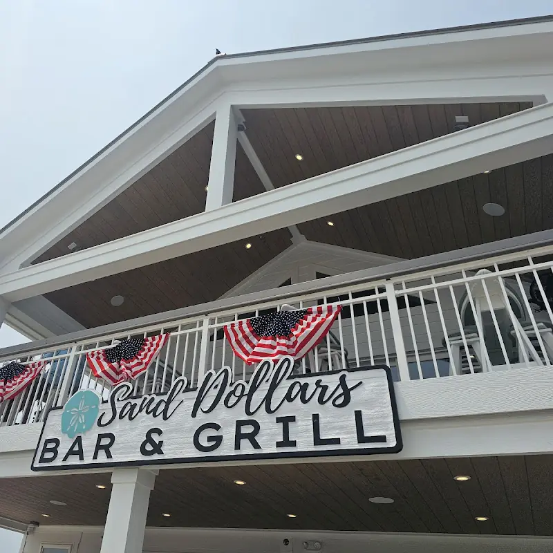 Sand Dollars Bar & Grill