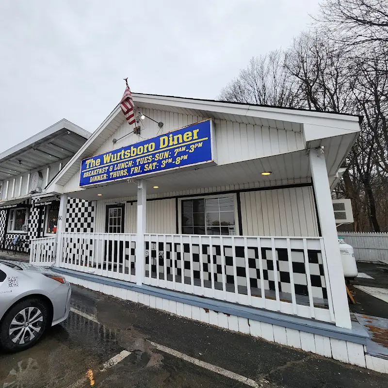 Wurtsboro Diner and Cafe