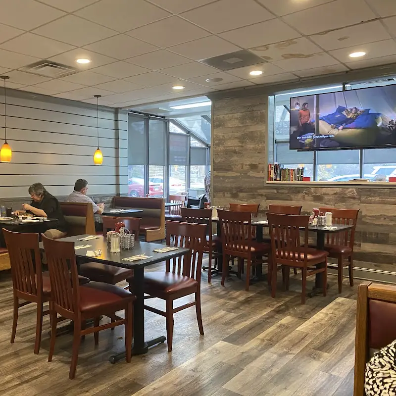 Stargate Diner