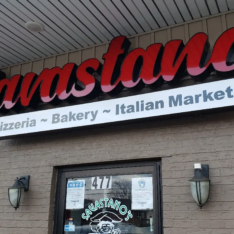 Savastano's Bakery & Pizzeria
