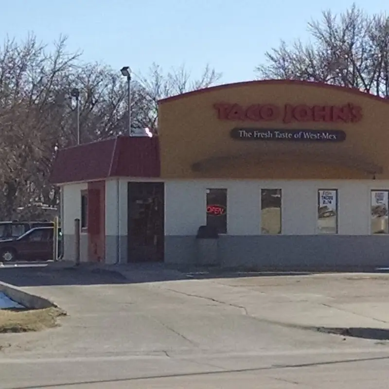 Taco John's