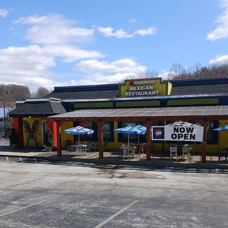 El Ranchero Mexican Restaurant