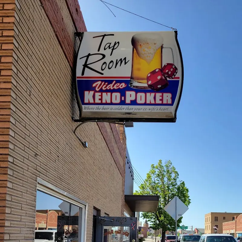The Tap Room