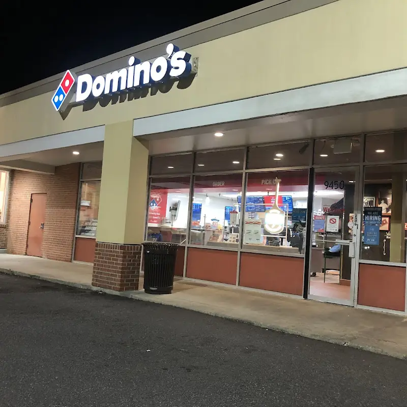 Domino's Pizza