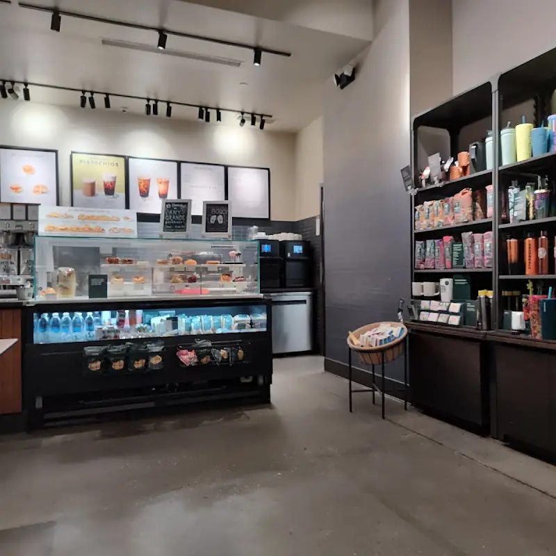 Starbucks Coffee Company