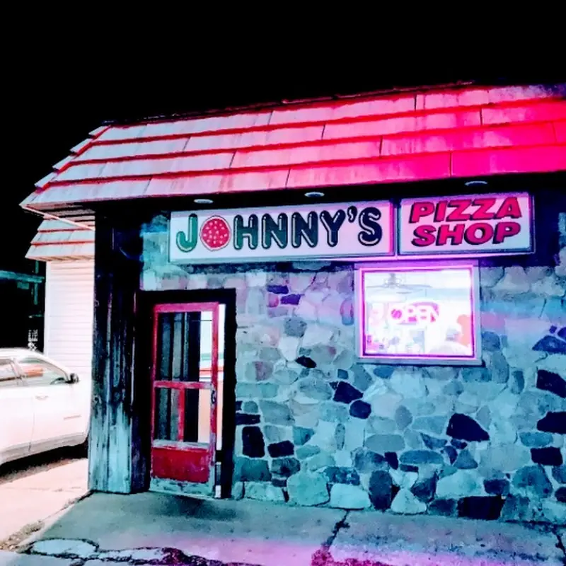 Johnny's Pizza