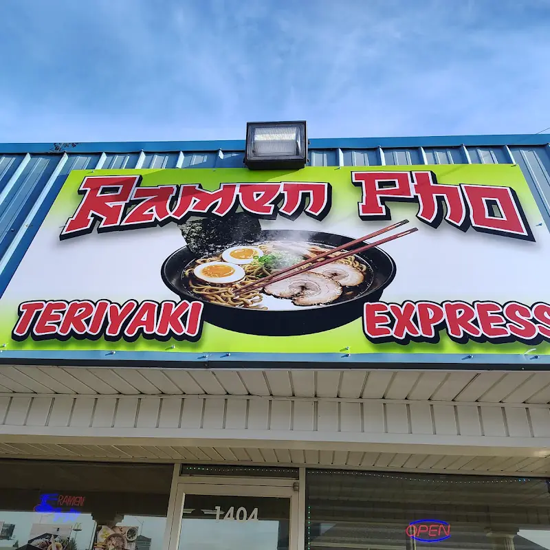 Ribeye Steak Teriyaki