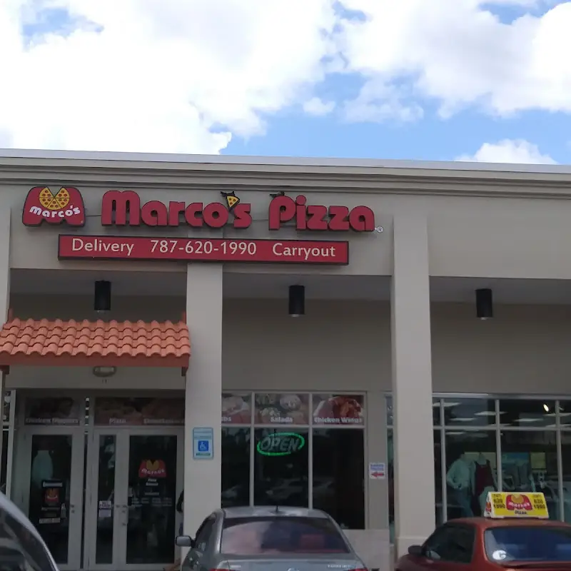 Marco's Pizza