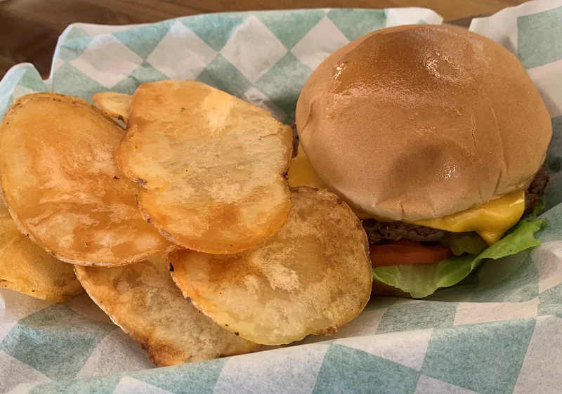Westwood Grill (The Turn Grill)