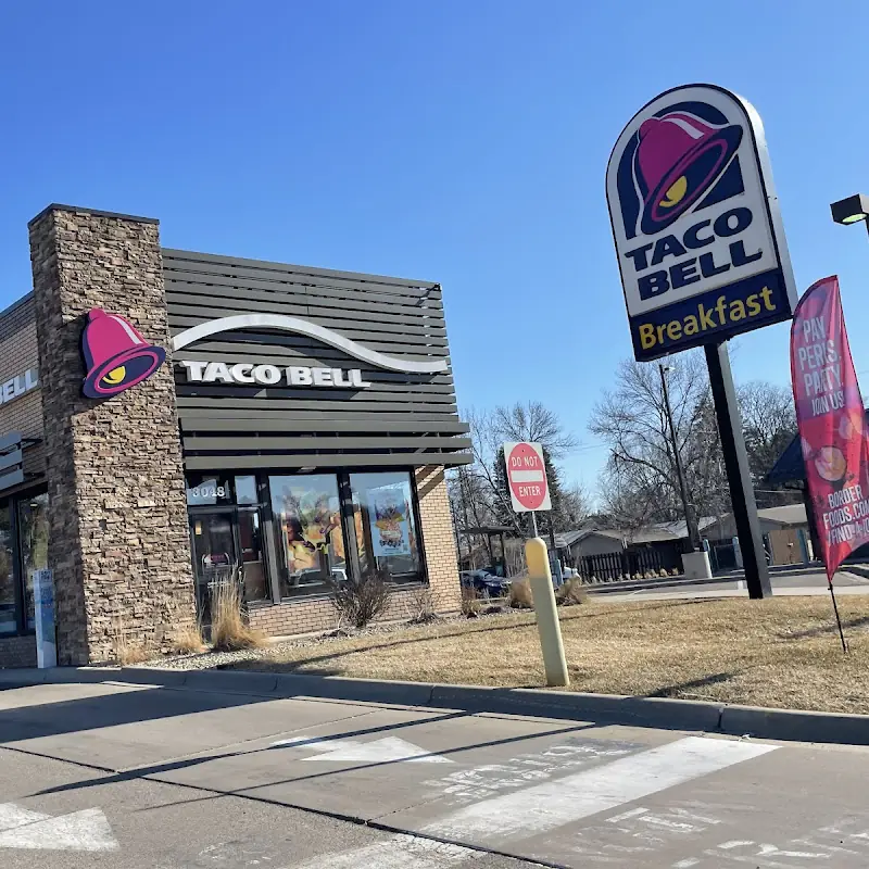 Taco Bell