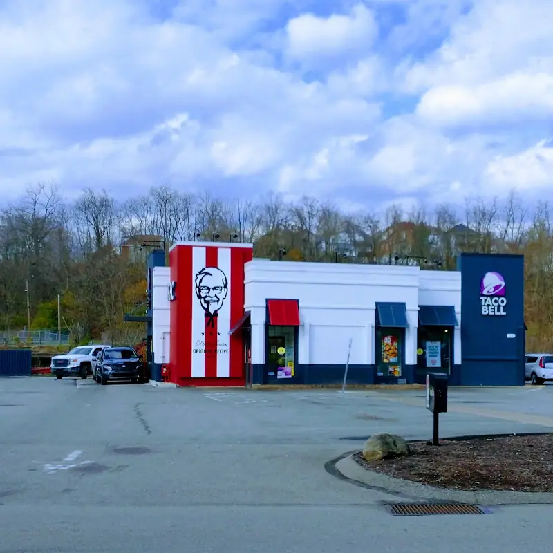 Taco Bell / KFC