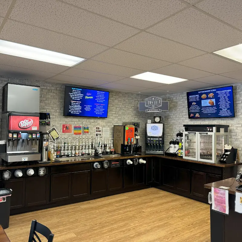 Sutton Bakery & Deli