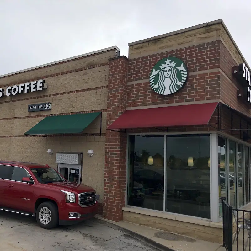 Starbucks Coffee Company