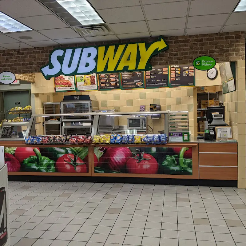 Subway