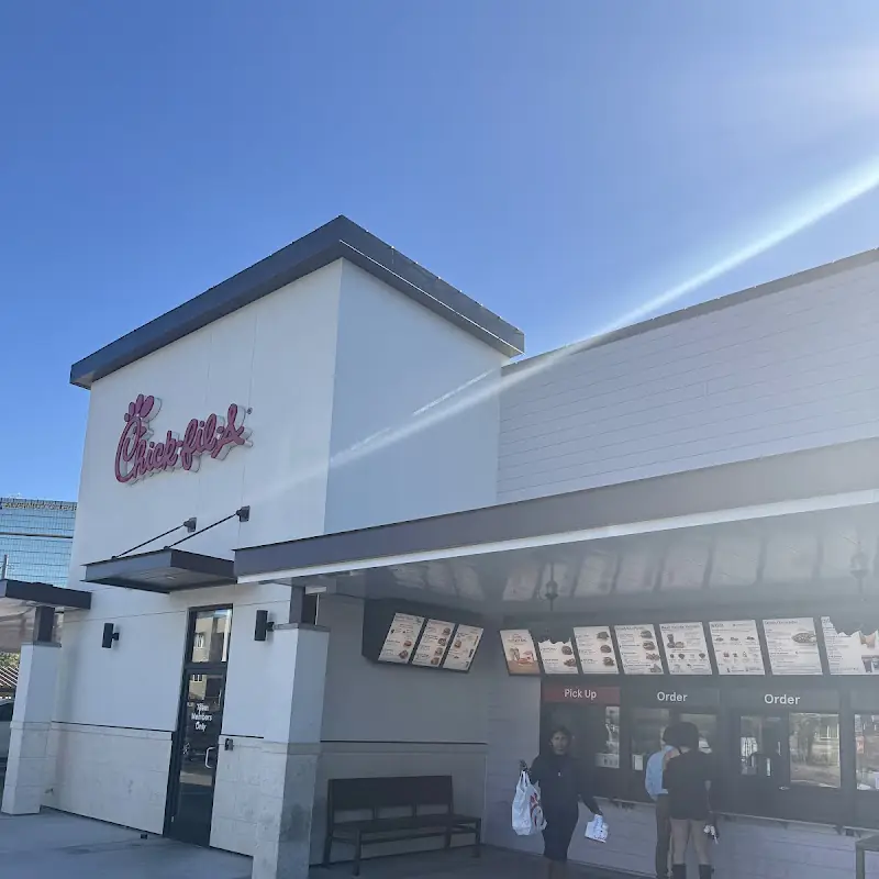 Chick-fil-A