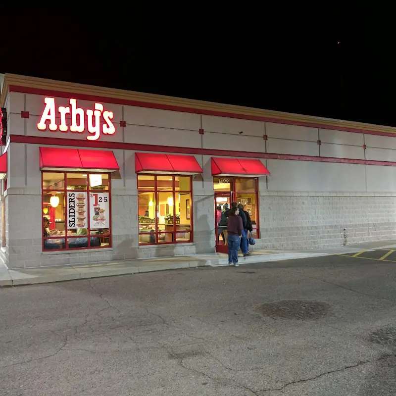 Arby's