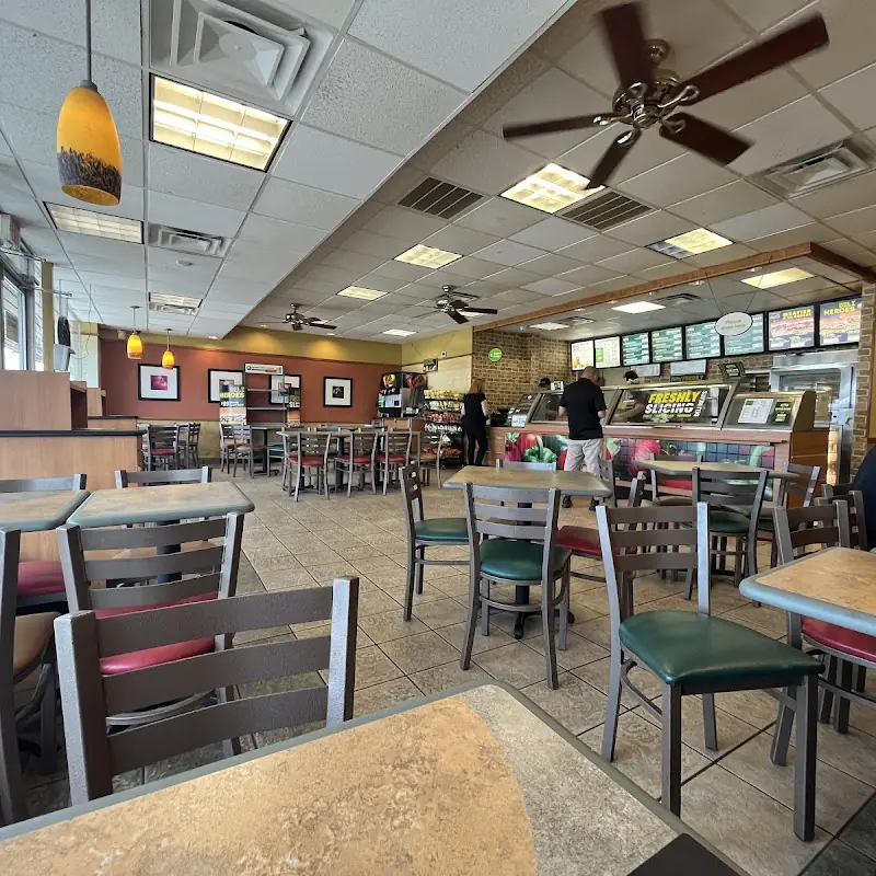 Subway
