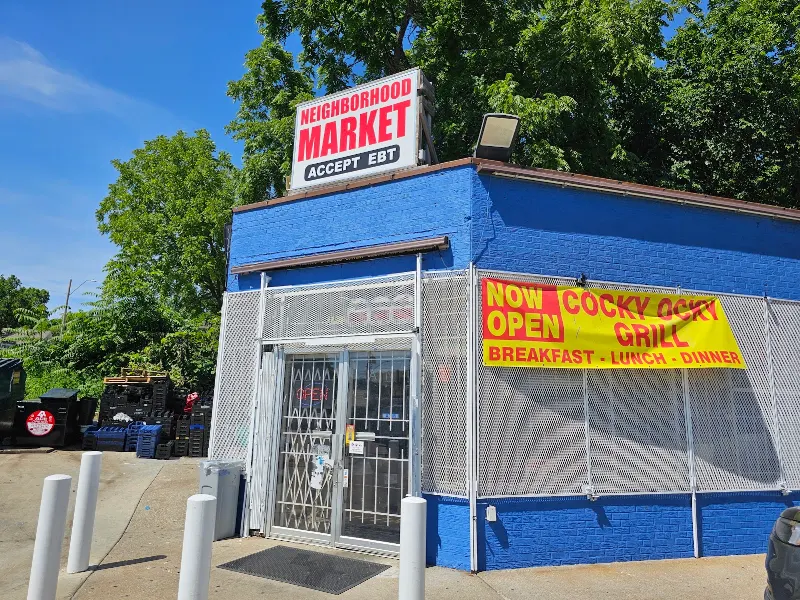 Neighborhood Market