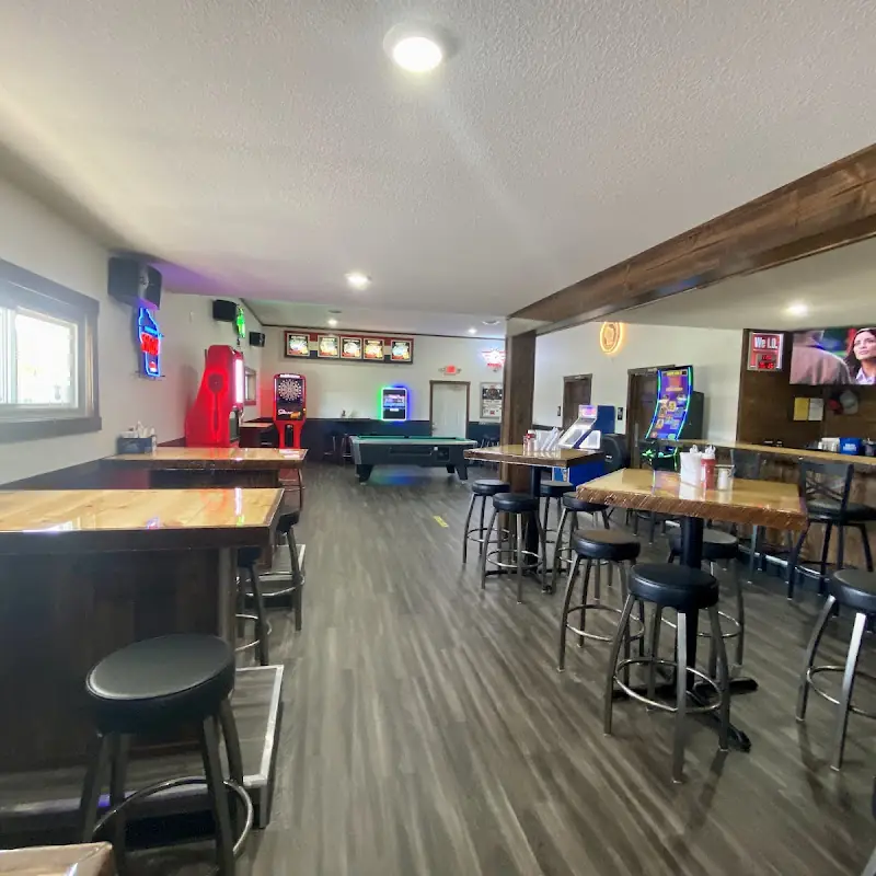 The Great Escape Bar & Grill
